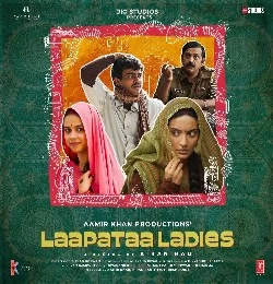 Laapataa Ladies - Title Track