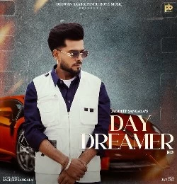 Day Dreamer - Jagdeep Sangala