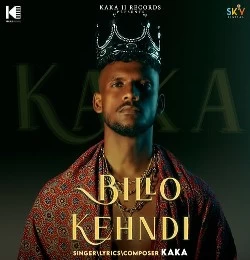 Billo Kehndi - Kaka