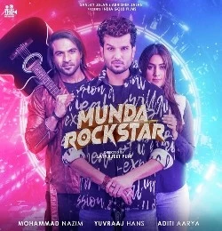 Munda Rockstar (2024)