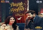 Nazar Teri Toofan - Merry Christmas