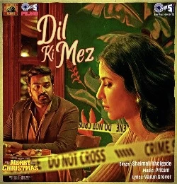 Dil Ki Mez - Merry Christmas