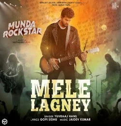 Mele Lagney