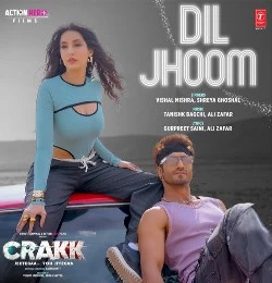 Dil Jhoom - Crakk