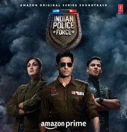 Indian Police Force - Title Track